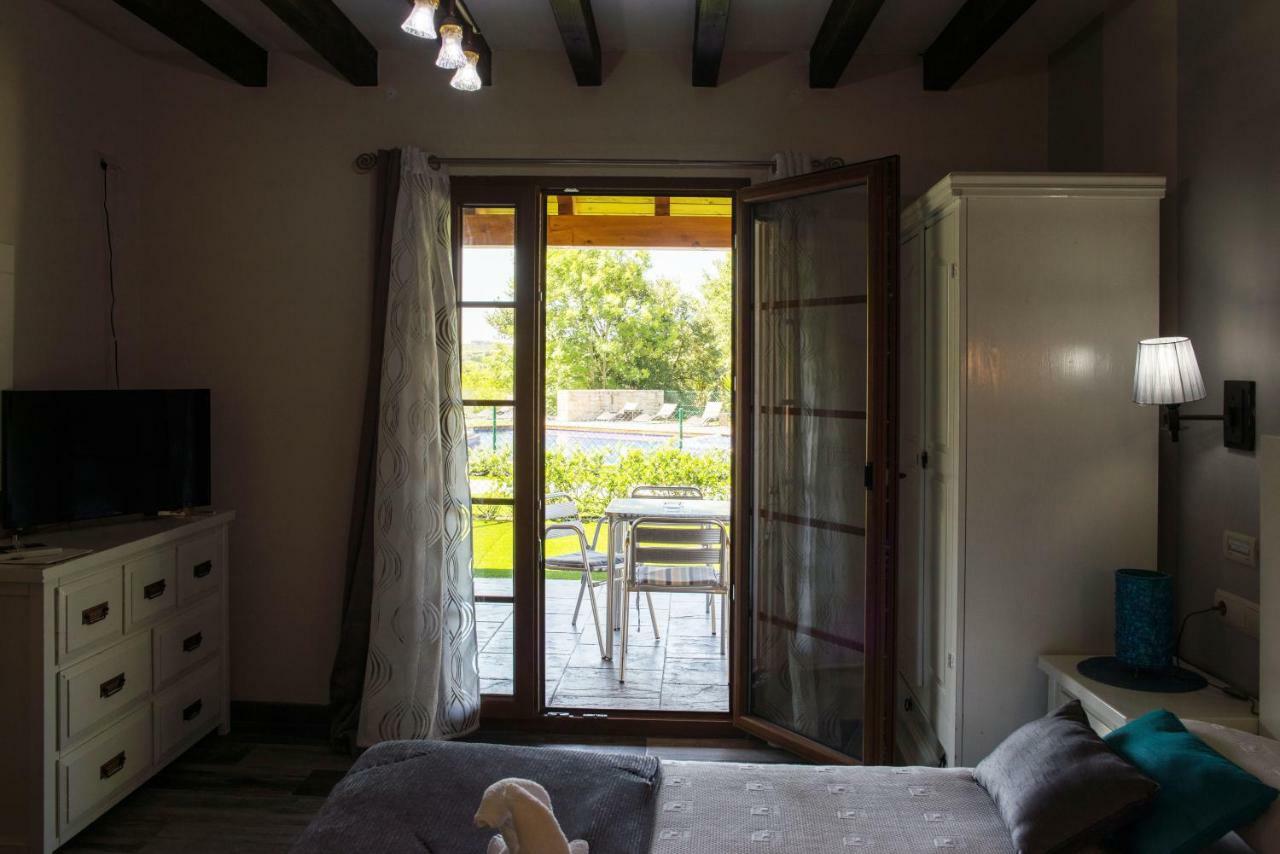 Hotel Marfrei Hinojedo المظهر الخارجي الصورة